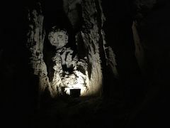 -水洞沟旅游区