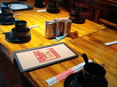 大堂-好介口深夜酒馆(梅江店)