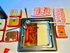-倍儿红喜临门火锅(文兴路店)