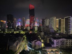 -宁波东港喜来登酒店