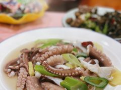-连云港海鲜馆(九龙大排档店)