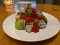 -君悦酒店·La Terrazza意合園·意式风味