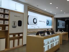 -华为合作店(金陵西路)