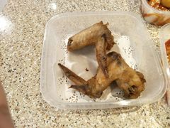 -孖记茶档·热腾茶餐(乐峰店)