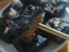 -五娭毑臭豆腐(黄兴南路店)