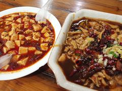 -卢庄(江汉路店)