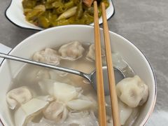 -南京大牌档(之心城店)
