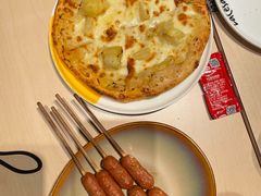 -乐凯撒披萨(中心书城店)