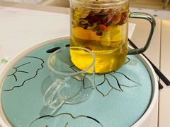 -荷花亭·湖北融合菜(中商广场店)