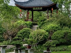 -刘伯温故里景区百丈漈