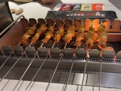 -玉善烧烤串城(长春总店)