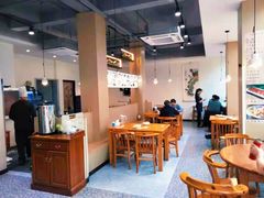 大堂-百家鲜·杭帮菜