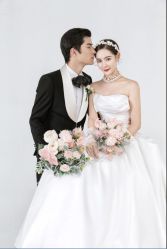 -金海岸婚纱摄影(塘沽店)