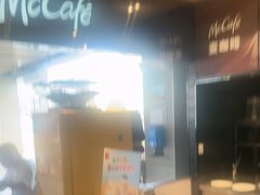 -麦当劳(台州路桥DT店)