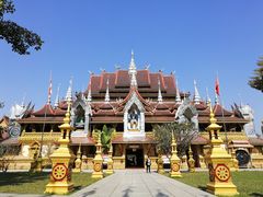 -西双版纳总佛寺