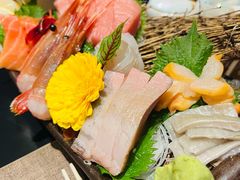 伊藤特选刺身拼盘-伊藤ITO(侨福芳草地购物中心店)