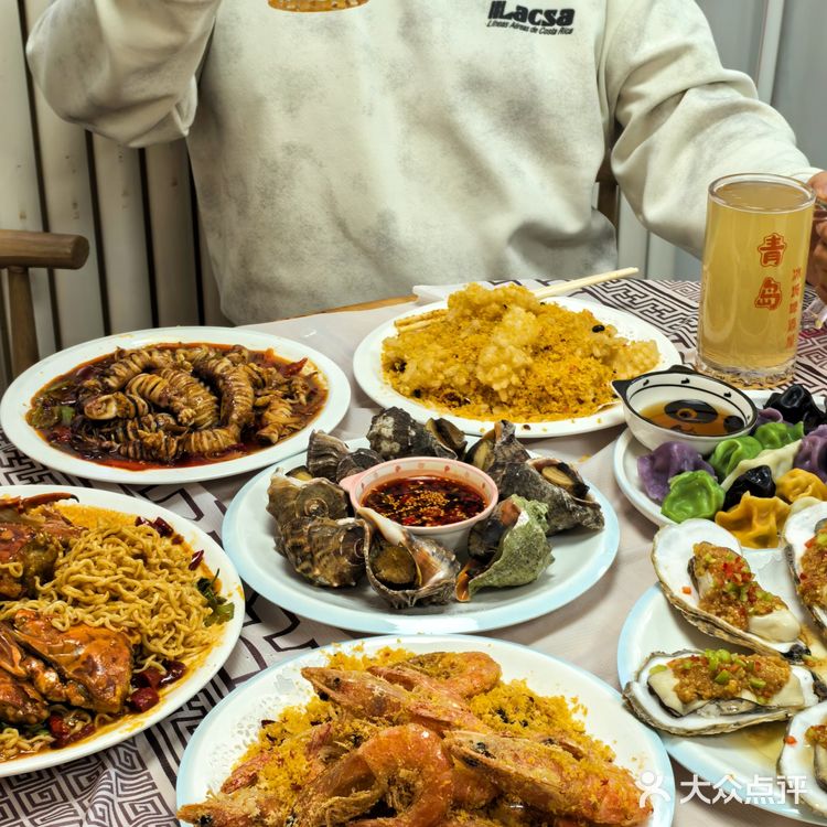 青岛啤酒屋正确打开方式🍺本地人推荐无雷