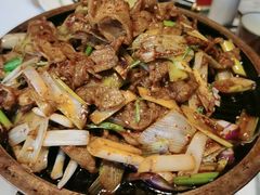 -大鸭梨烤鸭(望京店)
