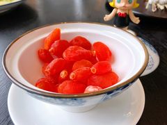 -翠湖轩中餐厅(昆明翠湖宾馆店)
