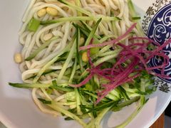 -京味小馆老北京炸酱面