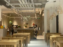 -鹈鹕素食餐厅自助餐部(正阳街店)