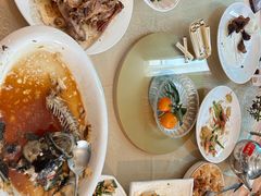 -鹏城人家海鲜酒家·23年老字号(较场尾店)