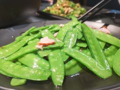 -本来精品川菜(嘉里中心店)