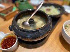 云南经典汽锅鸡-云海肴·汽锅鸡·云南菜(东坝金隅店)