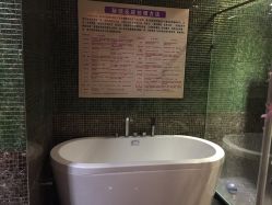 -功夫肩颈泰曼时光美容