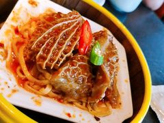 -蝴蝶里·粤菜·点心(滨江龙湖店)