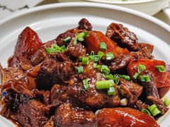 -江南苑精菜坊