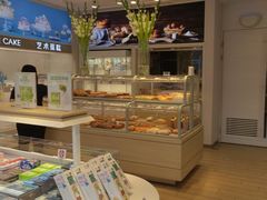 环境-好利来(十里河店)