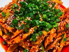 -羊门客在·烤盐池滩羊·川菜