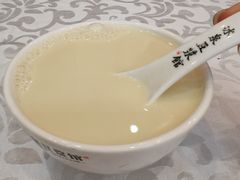 -冰泉豆浆馆(白云山总店)