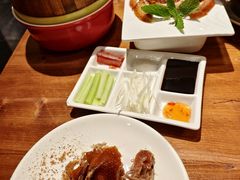 -又一福烤鸭·北京菜(东四店)