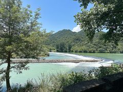 -古堰画乡景区