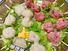 -丰尔粥食·粥底火锅·桑拿鸡(大良总店)