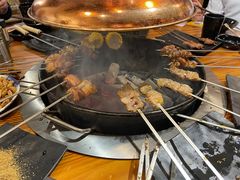 -号令江湖·水浒烤肉(和畅睦邻中心店)