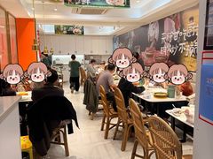 -阿甘小馆(陇海路店)