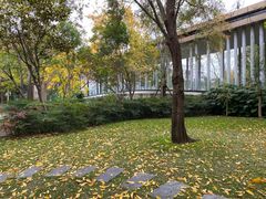 -逸林轩中餐厅(中信泰富朱家角锦江酒店)