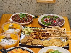 -东瓯泡泡(百里东路店)