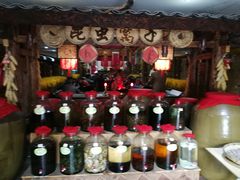 -昆虫窝子·特色云南菜(拓东路总店)