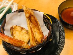 -蟹道乐(道顿堀本店)