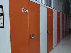 -美立方自助仓迷你小仓库(太阳宫凯德店)