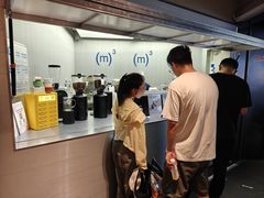 -CUBIC3三立方咖啡(西岸凤巢店)