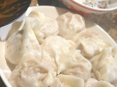 -金谷园饺子馆(北邮总店)