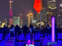 -外滩8号 whisky bar(金延大厦店)