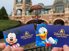 -上海迪士尼度假区