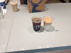 -瑞幸咖啡(清城区顺盈时代广场店)