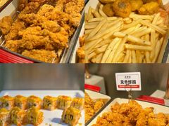 -火炉火自助餐(喜隆多店)
